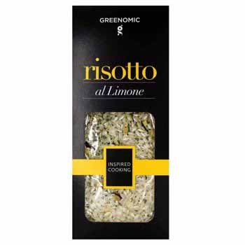 Greenomic Delikatessen - Risotto Al Limone E1593087832924