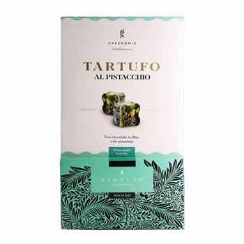 Greenomic Delikatessen - Pistacchio Box Shop