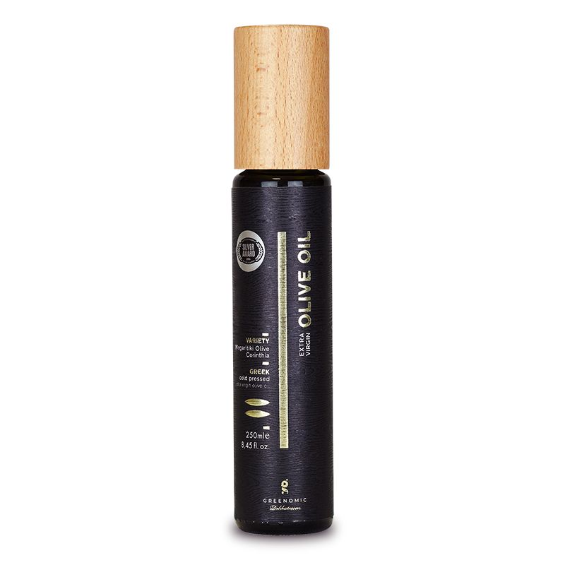 Greenomic Delikatessen - 1011 Greenomic Black Shop