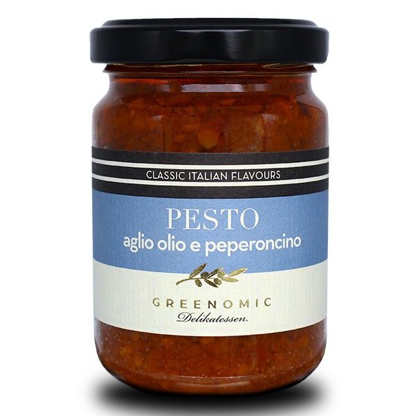 Greenomic Delikatessen - AOP Kopie