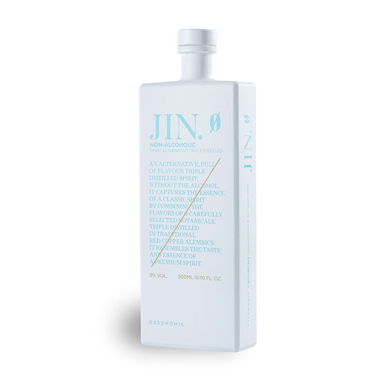 Greenomic Delikatessen - JIN (1)