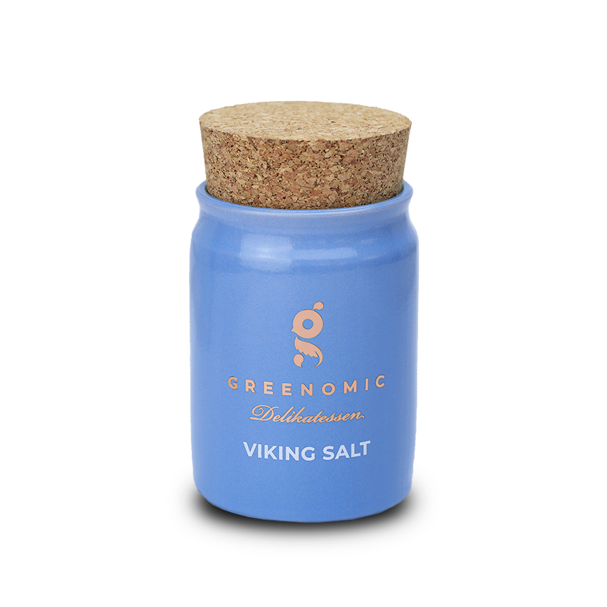 Greenomic Delikatessen - 4110 Viking Salt