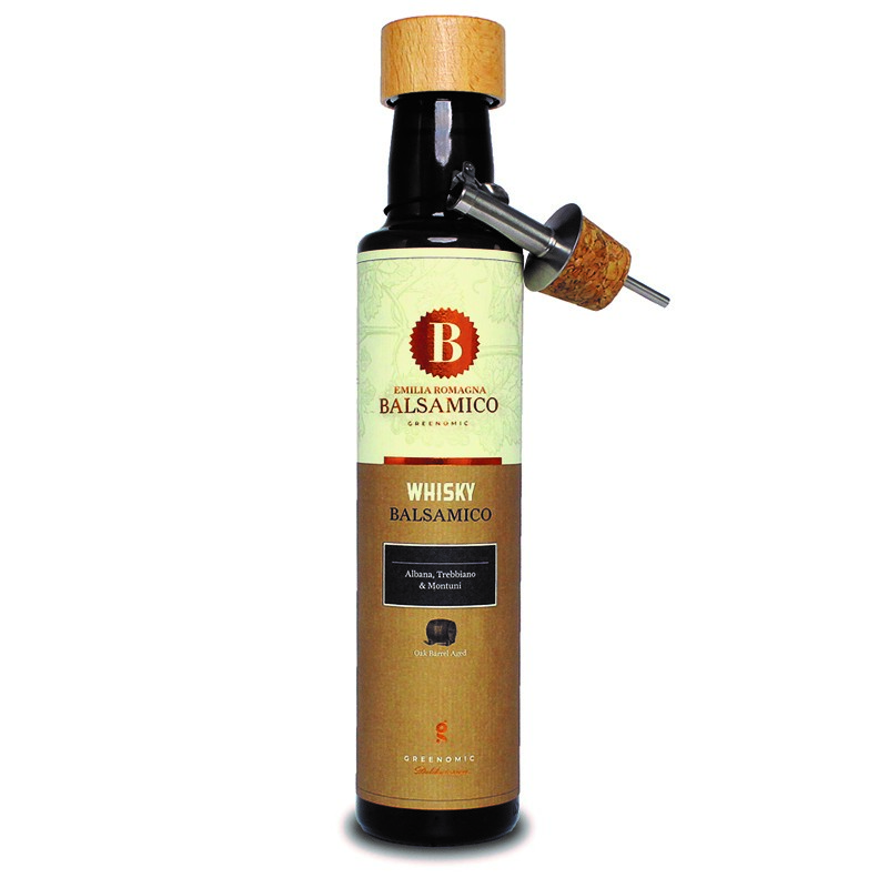 Greenomic Delikatessen - Whisky (1)