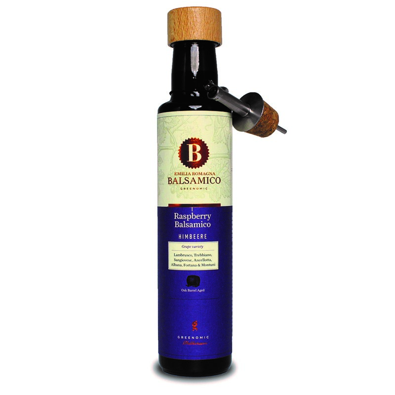 Greenomic Delikatessen - Himbeere (1)
