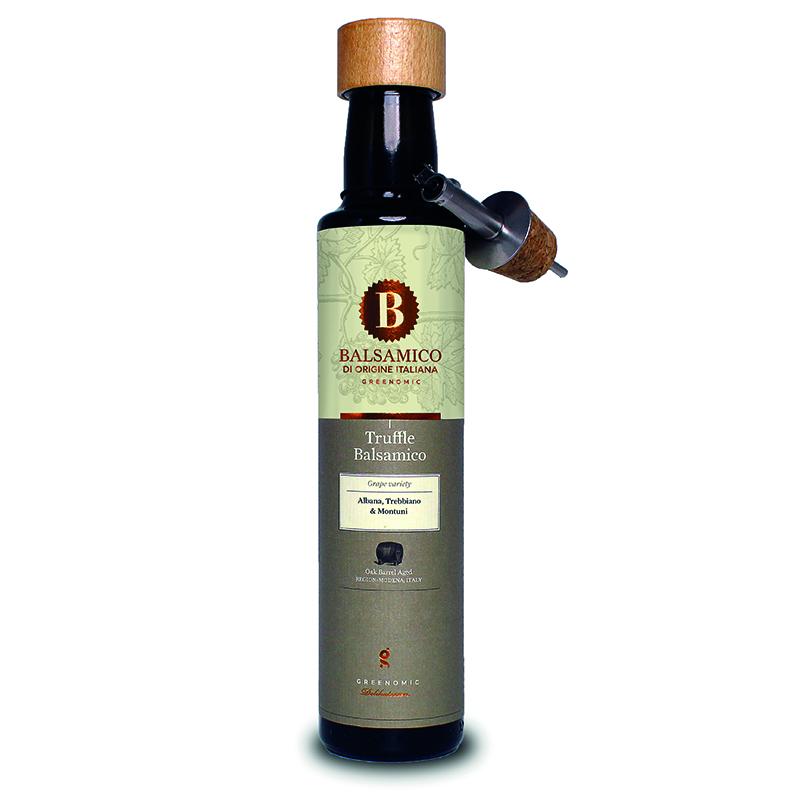 Greenomic Delikatessen - 1110 Aceto Balsamico Trüffel