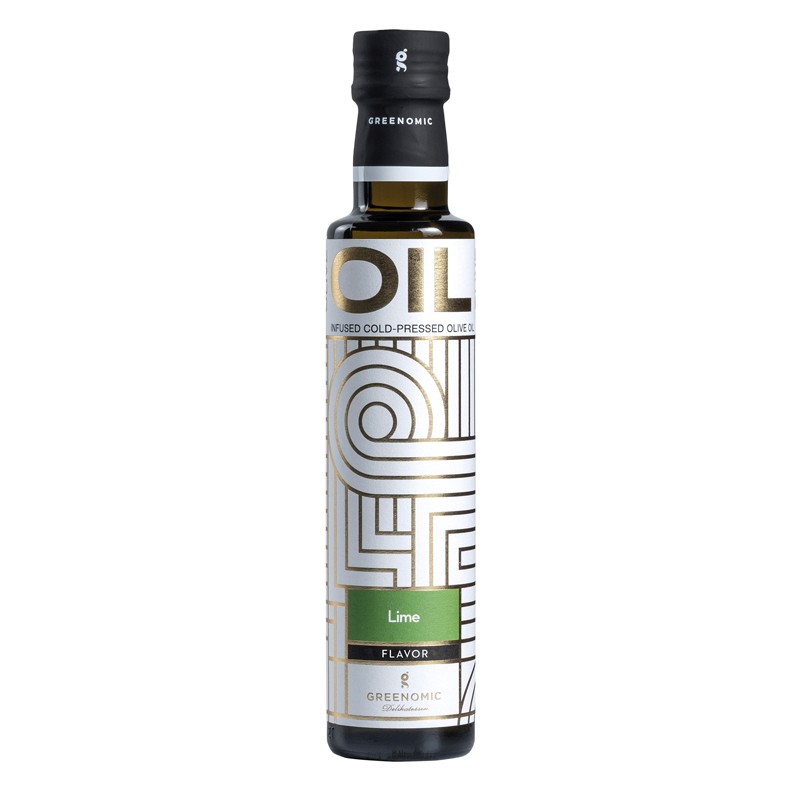 Greenomic Delikatessen - Limette (1)