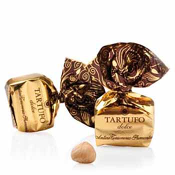 Greenomic Delikatessen - Tartufo Dolci Gold Bild 5027