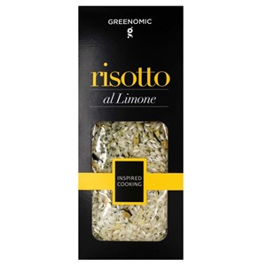 Greenomic Delikatessen - Risotto Al Limone E1593087832924