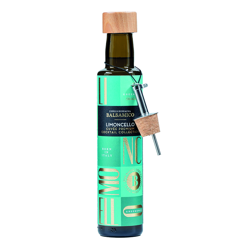 Greenomic Delikatessen - Limoncello (1)