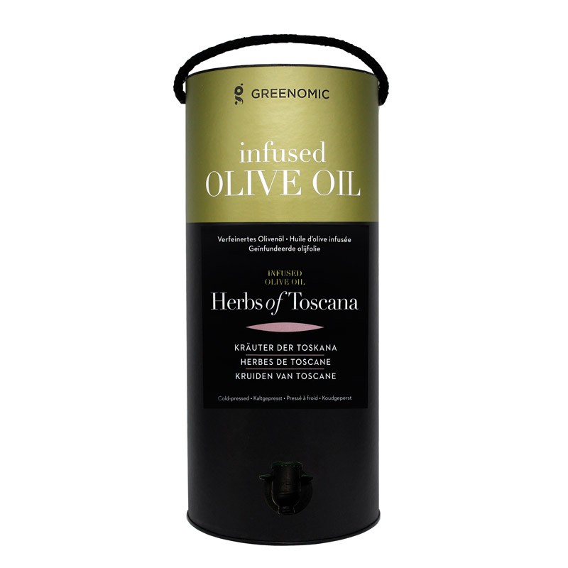 Greenomic Delikatessen - Toskana
