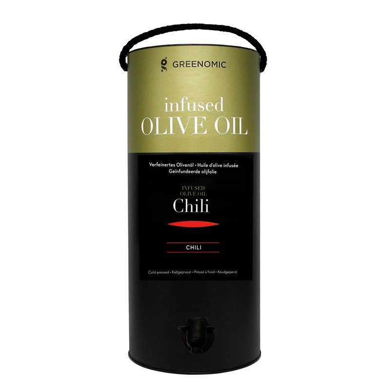 Greenomic Delikatessen - Chili (1)