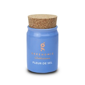 Greenomic Delikatessen - 4101 Fleur De Sel