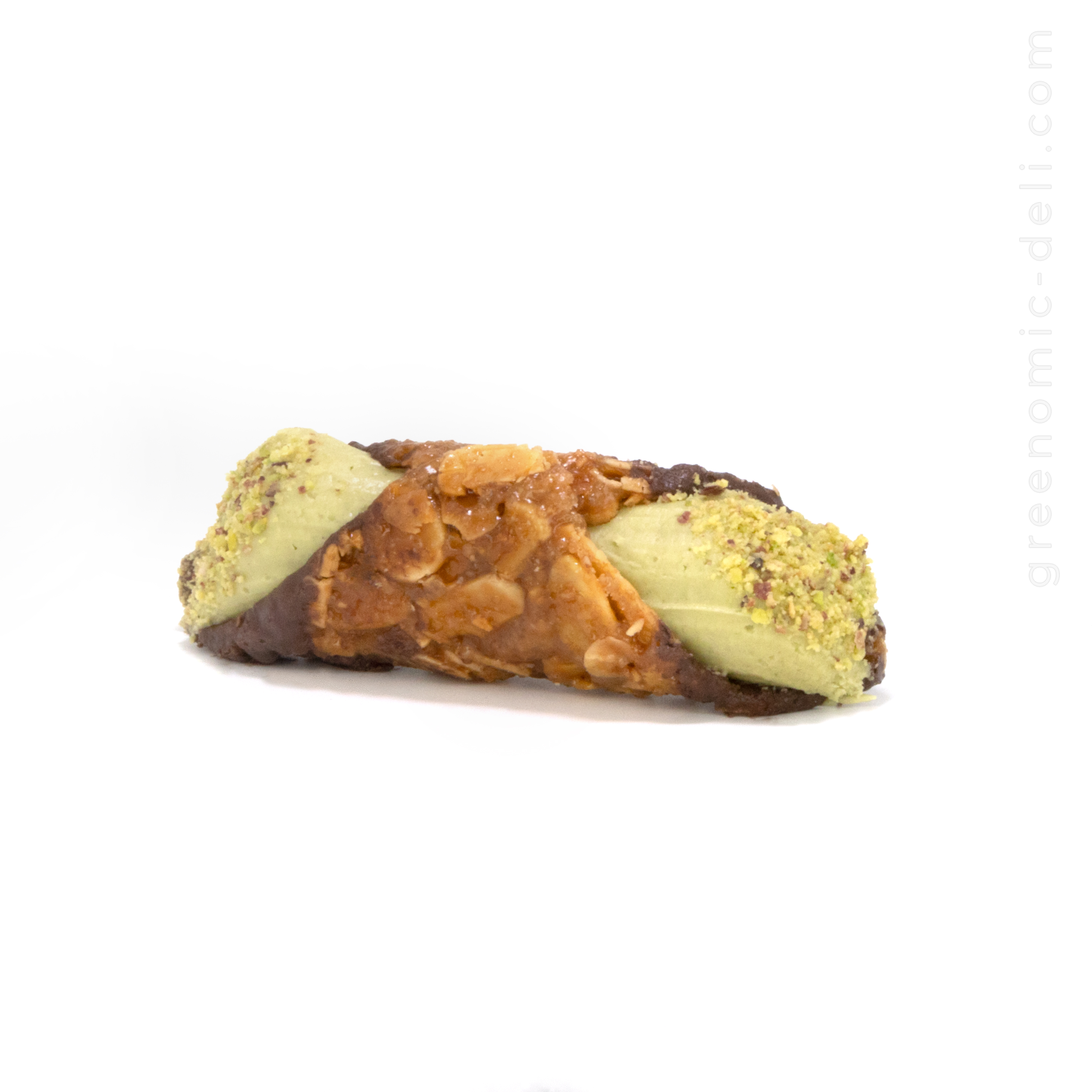 Greenomic Delikatessen - Pistaccio