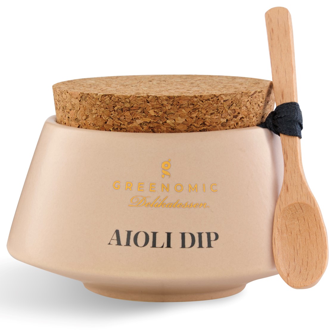 Greenomic Delikatessen - Aioli Dip (2)