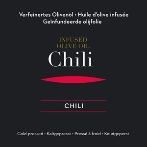 Greenomic Delikatessen - Chili Kopie