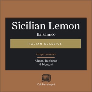 Greenomic Delikatessen - Front Sicilian Lemon Kopie
