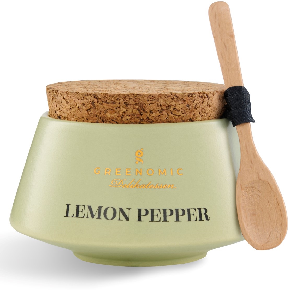 Greenomic Delikatessen - Lemon Pepper (2)
