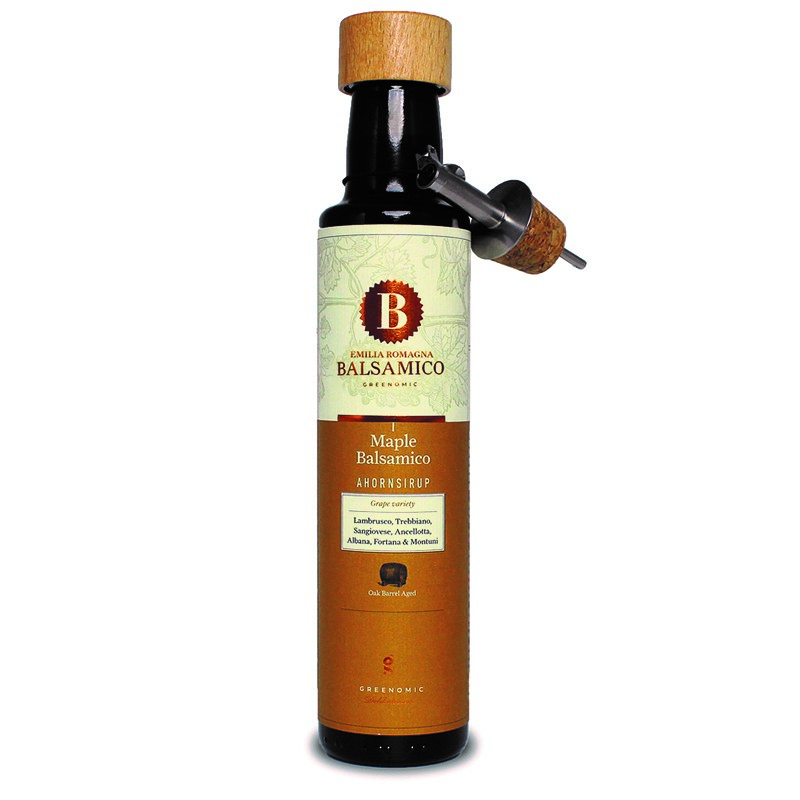 Greenomic Delikatessen - Maple (2)
