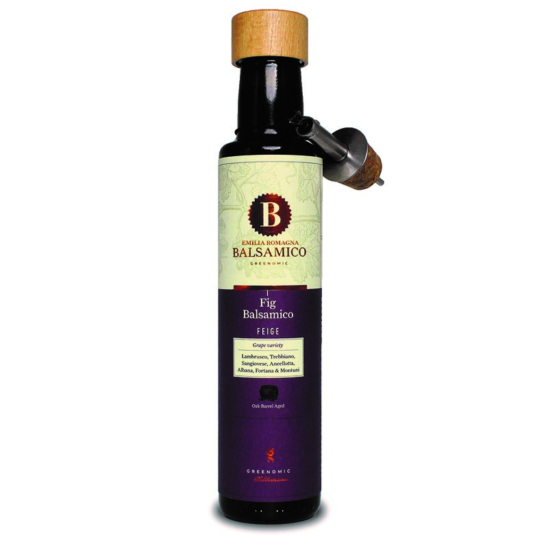 Greenomic Delikatessen - Feige (2)