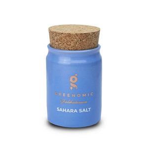 Greenomic Delikatessen - 4103 Sahara Salt