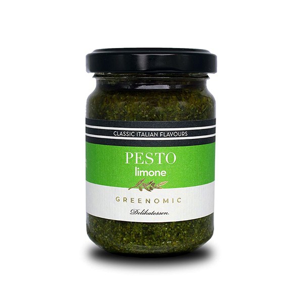 Greenomic Delikatessen - Kk