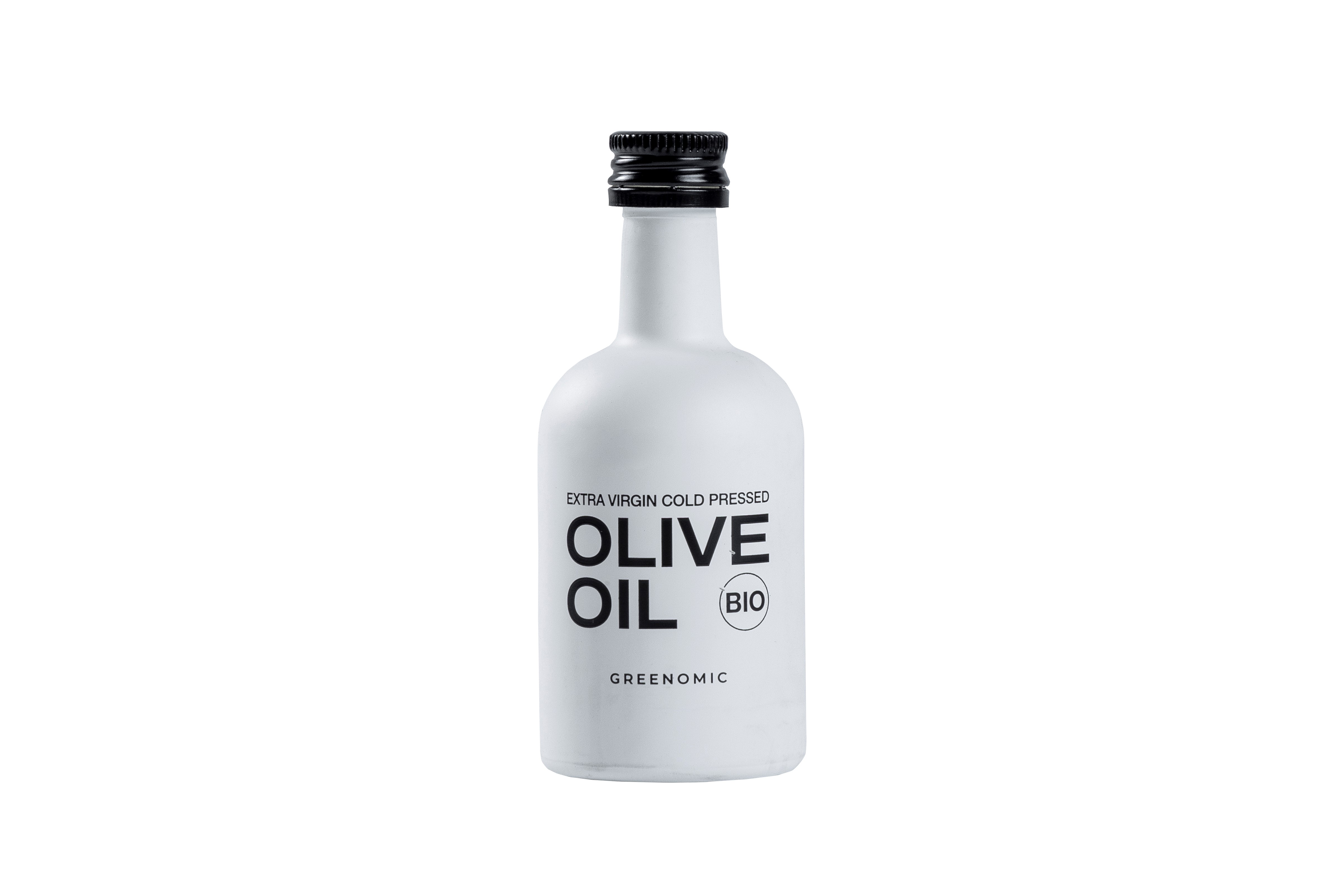 Greenomic Delikatessen - White Olive Oil 50Ml