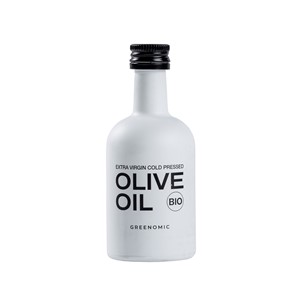 Greenomic Delikatessen - White Olive Oil 50Ml