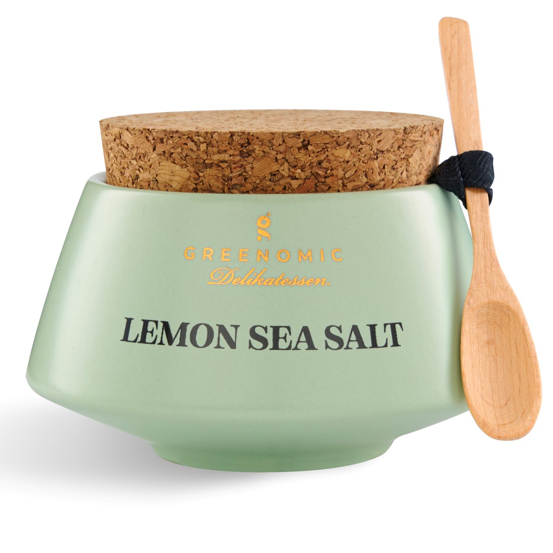 Greenomic Delikatessen - Lemon Sea Salt (3)