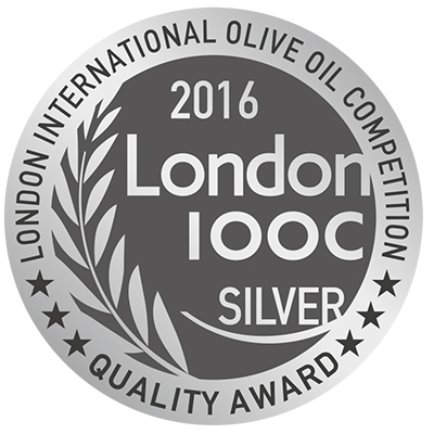 Award London 2016