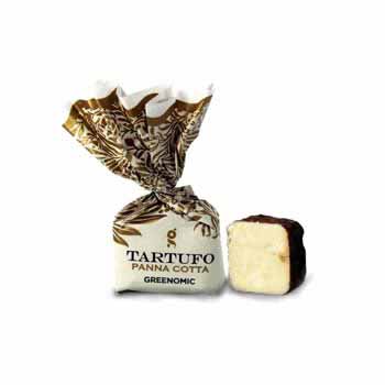 Greenomic Delikatessen - Greenomic Tartufi Pana Cotta SHOP E1593107609368
