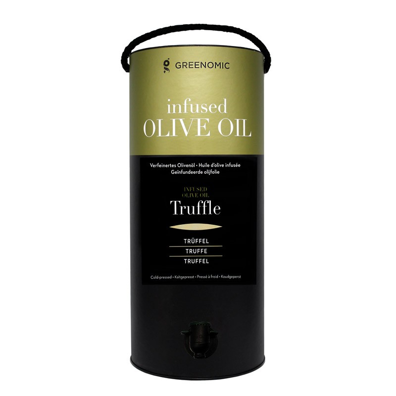 Greenomic Delikatessen - Truffle