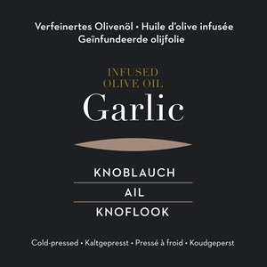 Greenomic Delikatessen - Garlic Kopie