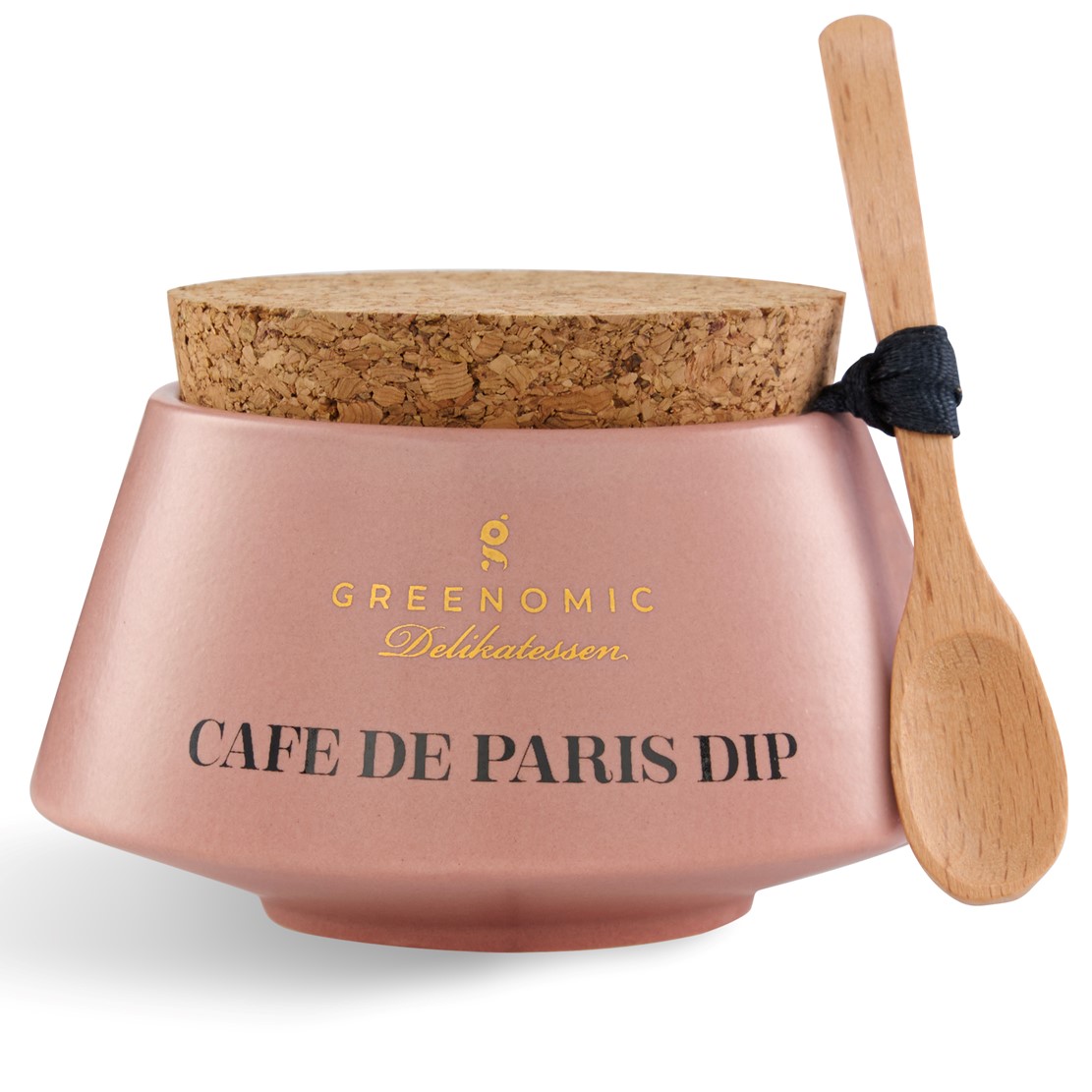 Greenomic Delikatessen - Cafe De Paris DIP (2)