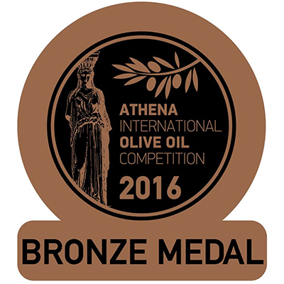 Award Athen 2016