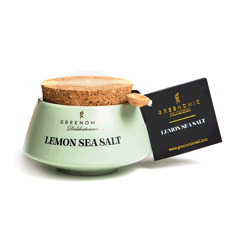 Greenomic Delikatessen